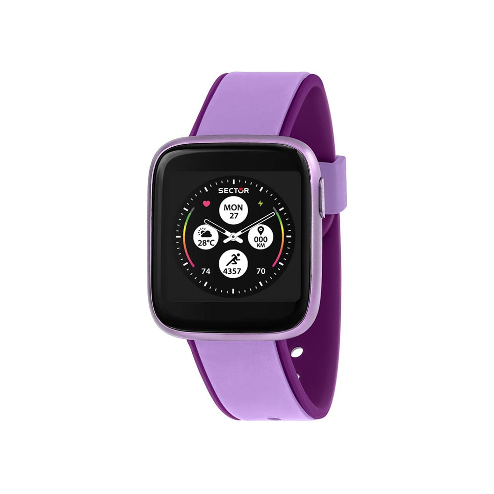 Sector S-04 Smartwatch