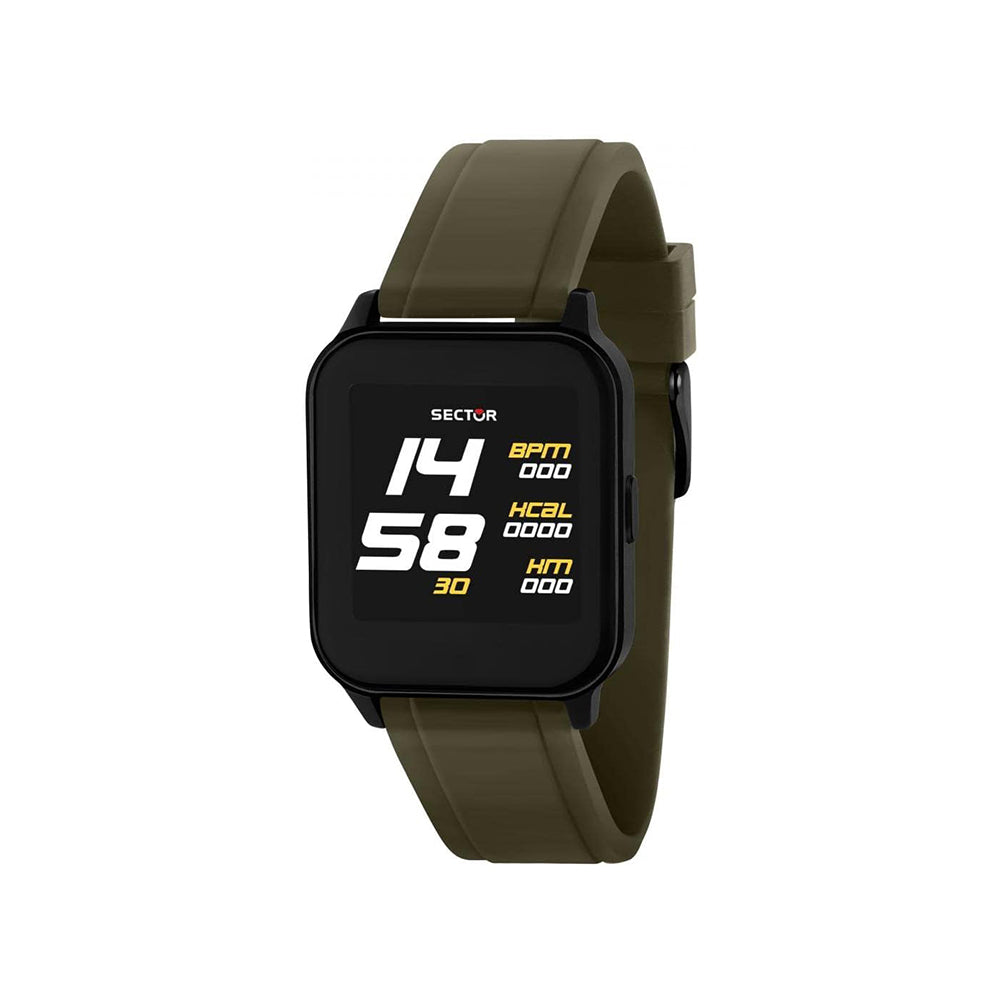 Sector S-05 Smartwatch
