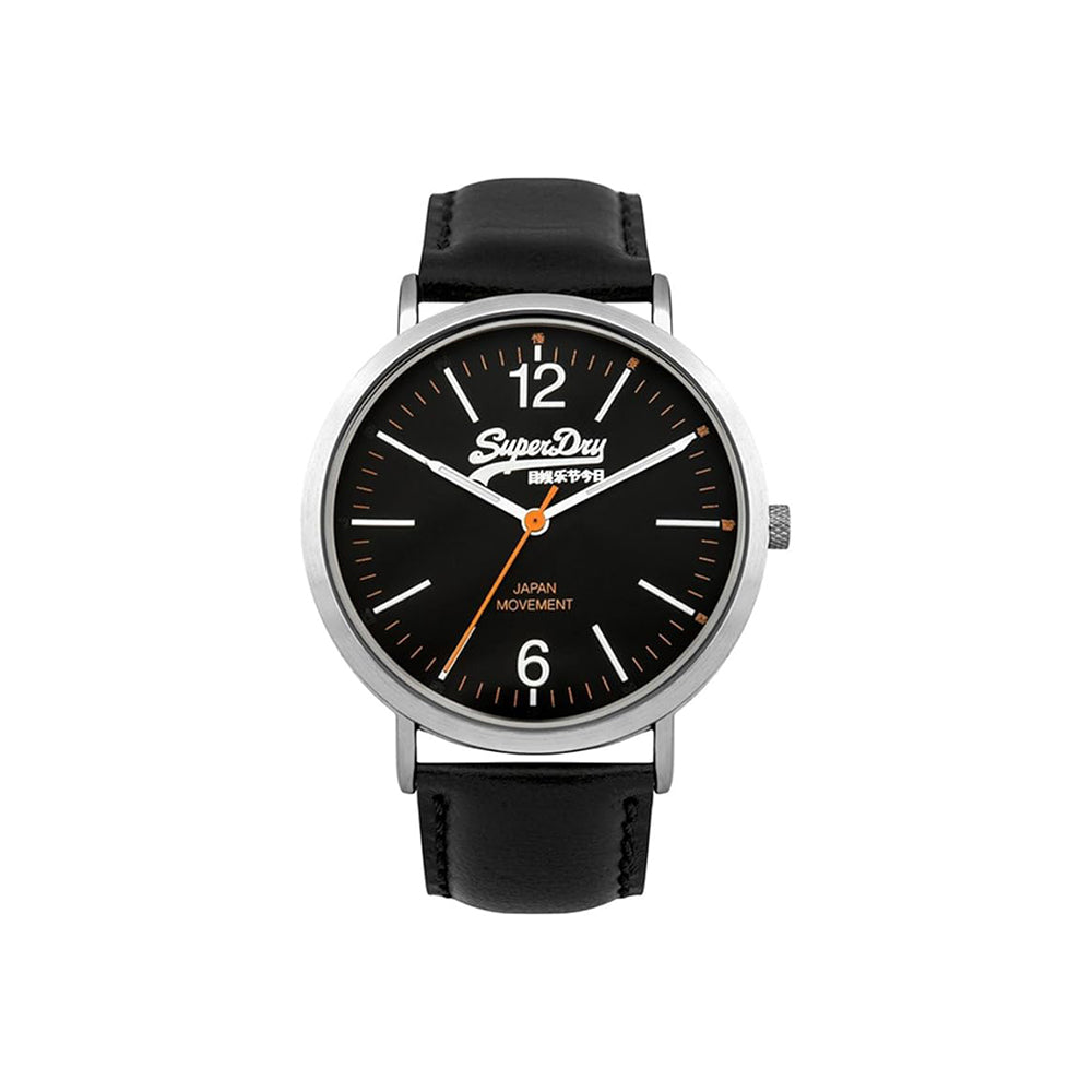 Superdry Oxford Leather