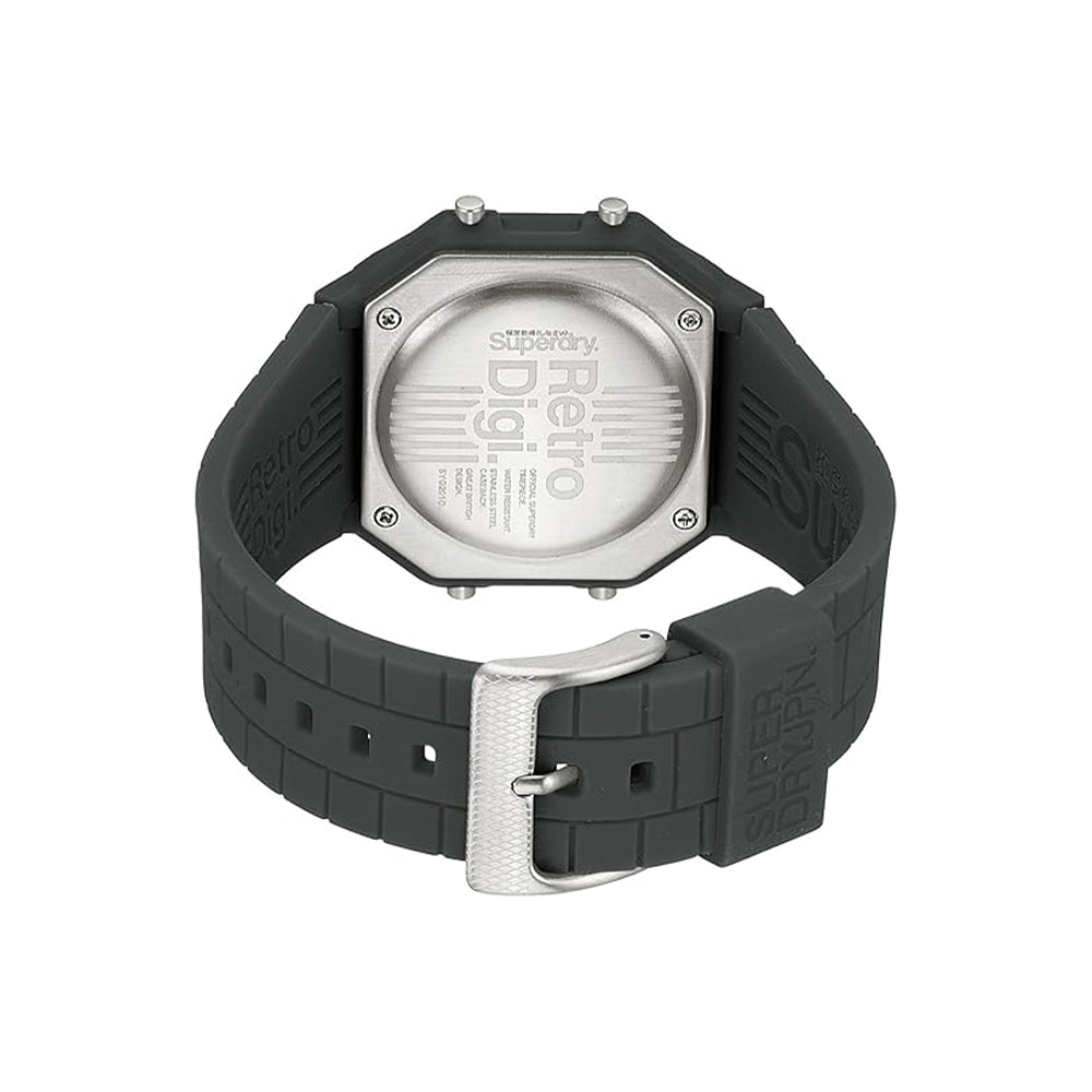 Superdry Retro Digi