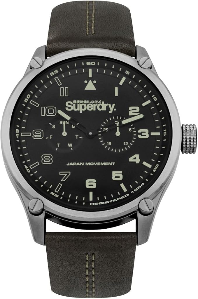Superdry SYG208BN
