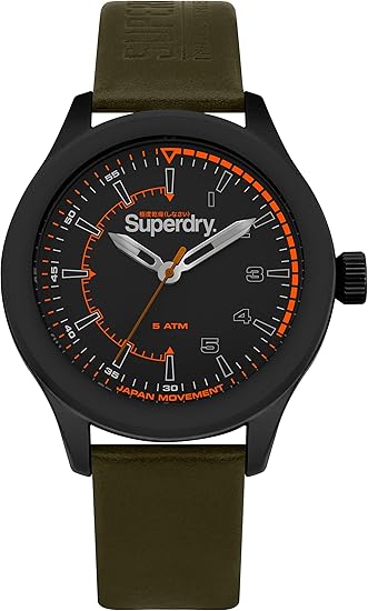 Superdry SYG231NB