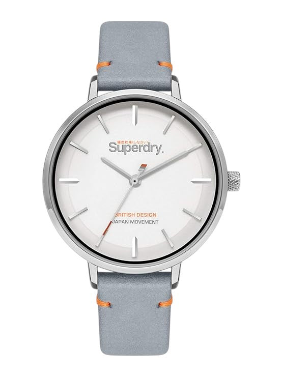 Superdry SYL263E