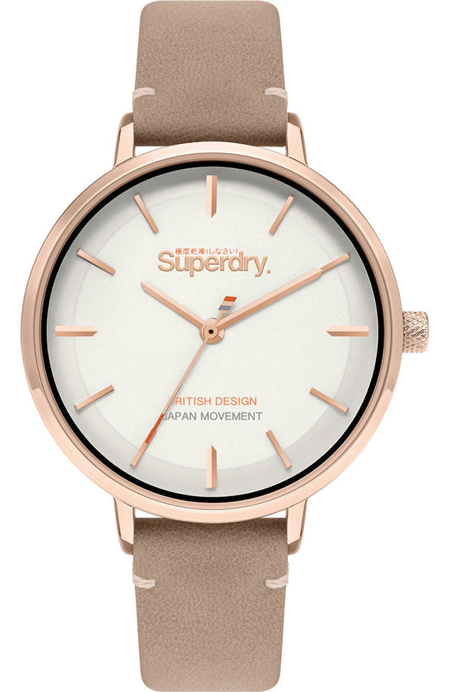 Superdry SYL263PRG