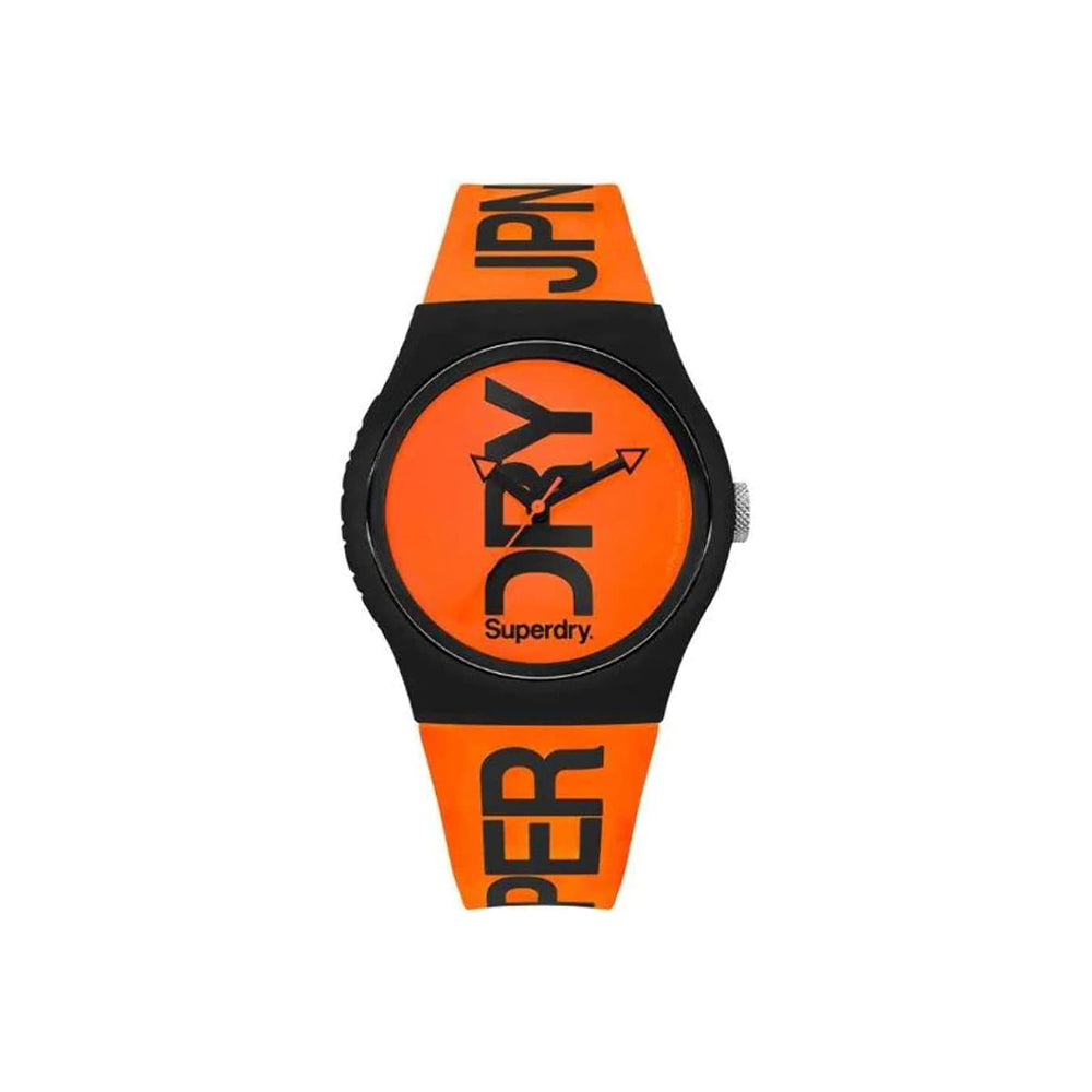 Superdry Urban Brand Fluoro