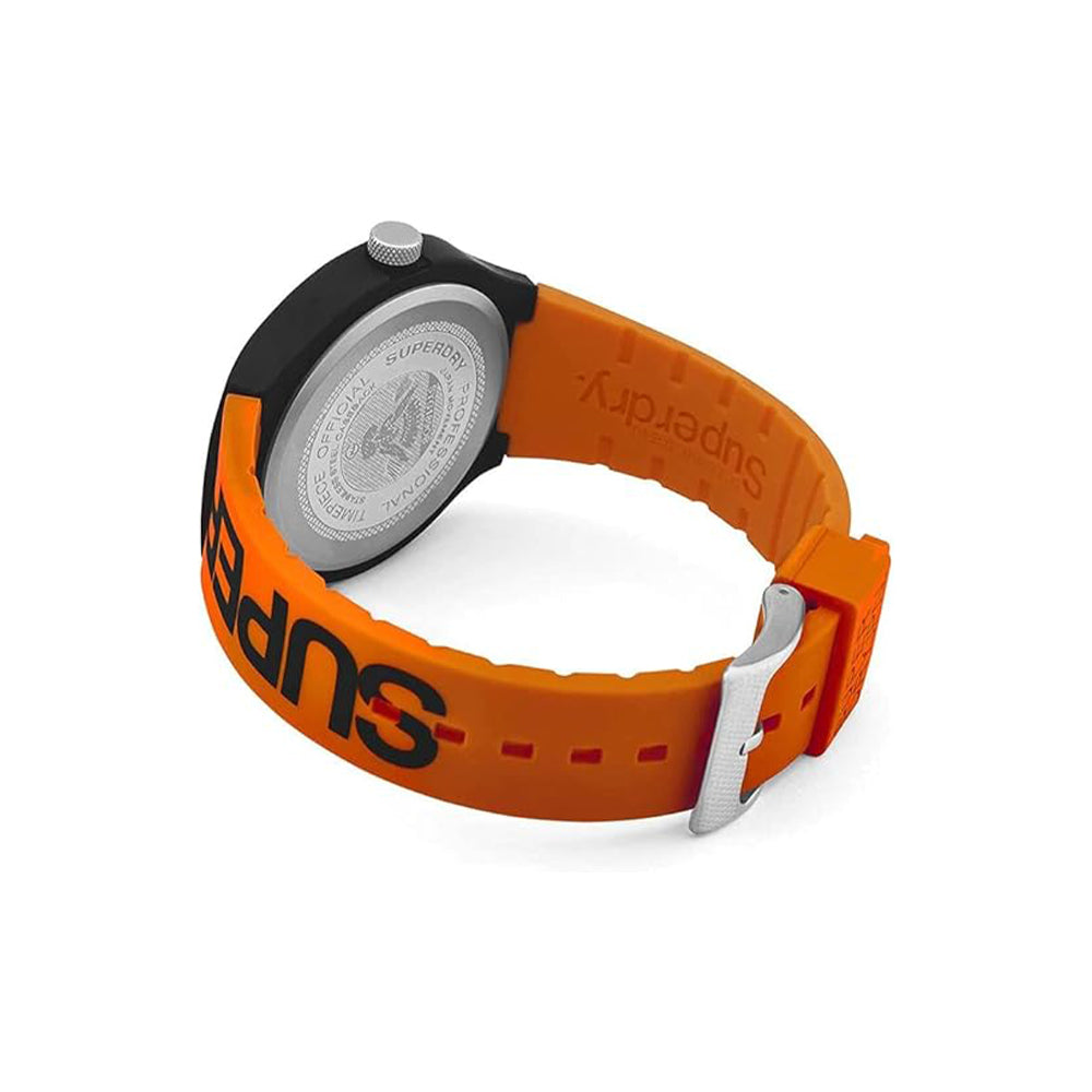 Superdry Urban Brand Fluoro