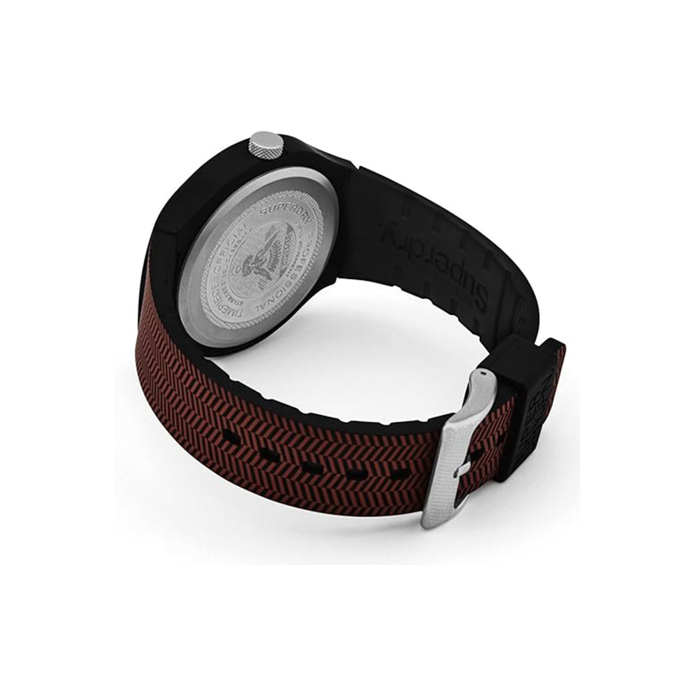 Superdry Urban Herringbone