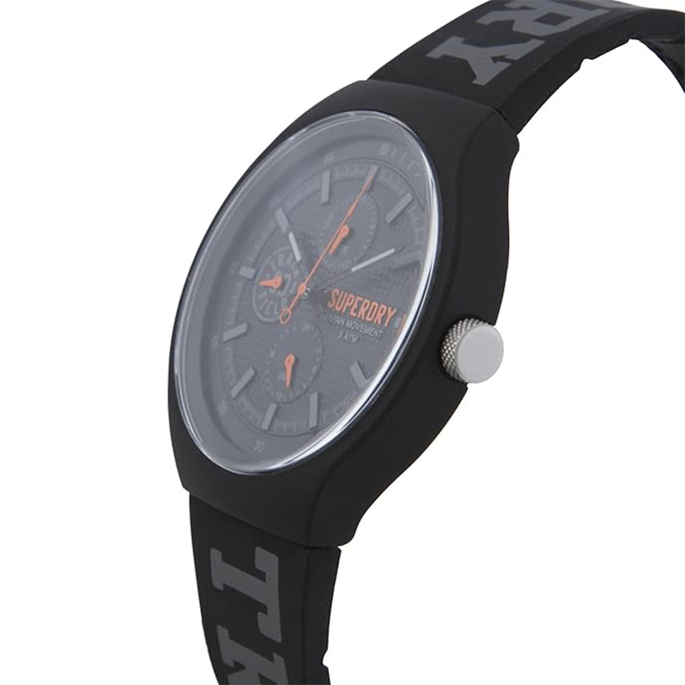 Superdry Urban Track & Field Multi