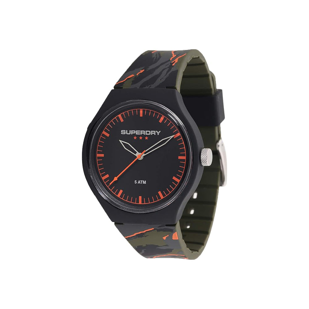 Superdry Urban XL Camo Pop