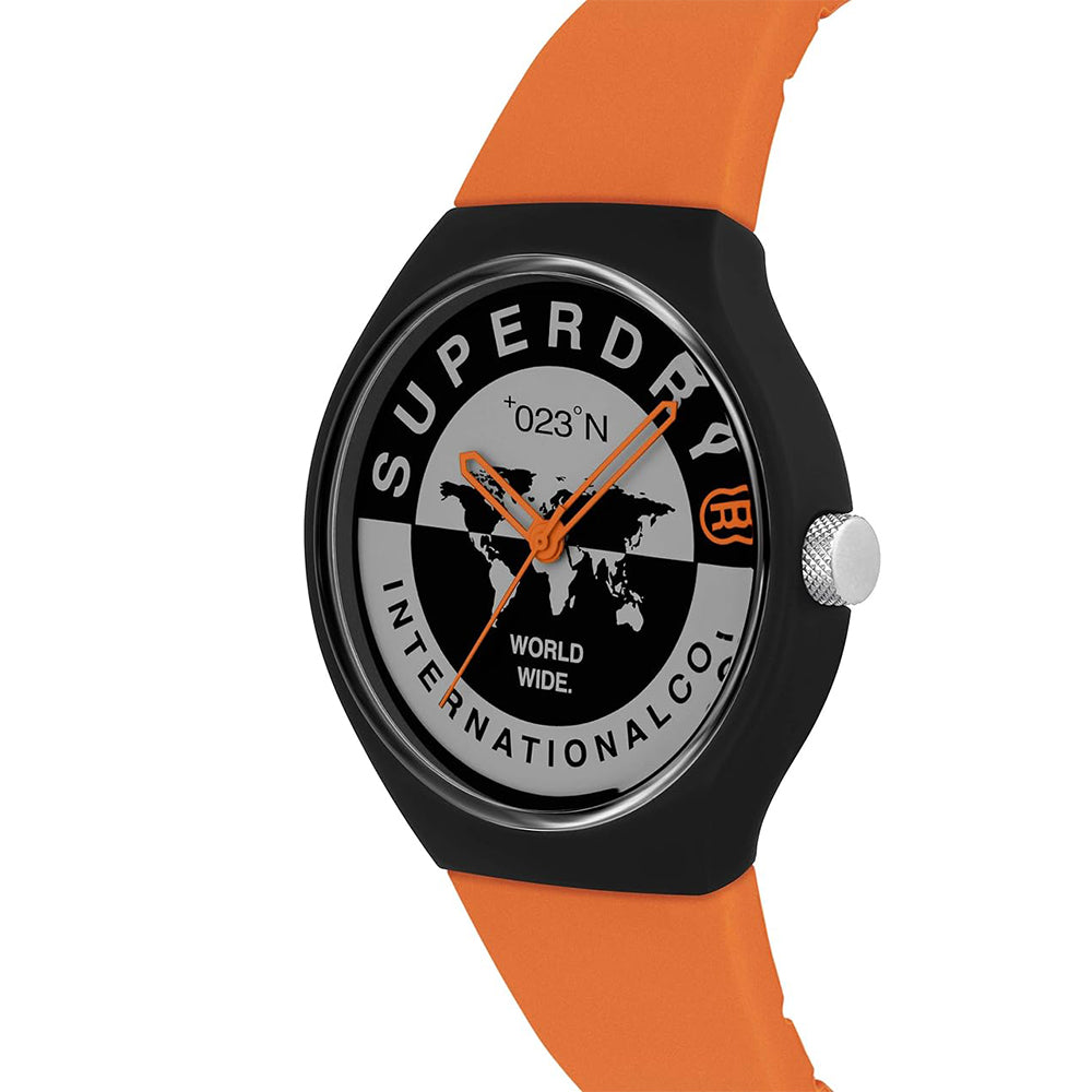 Superdry Urban XL International