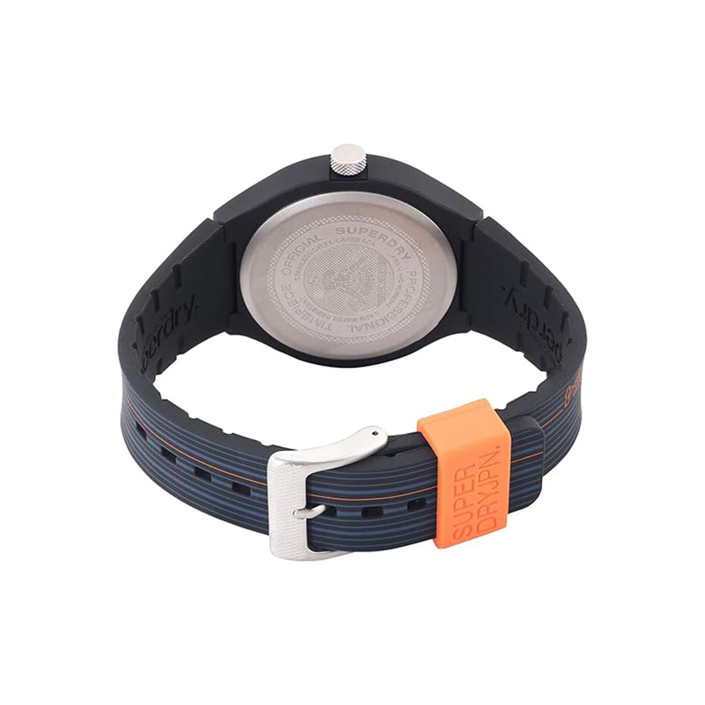 Superdry Urban XL Stripe