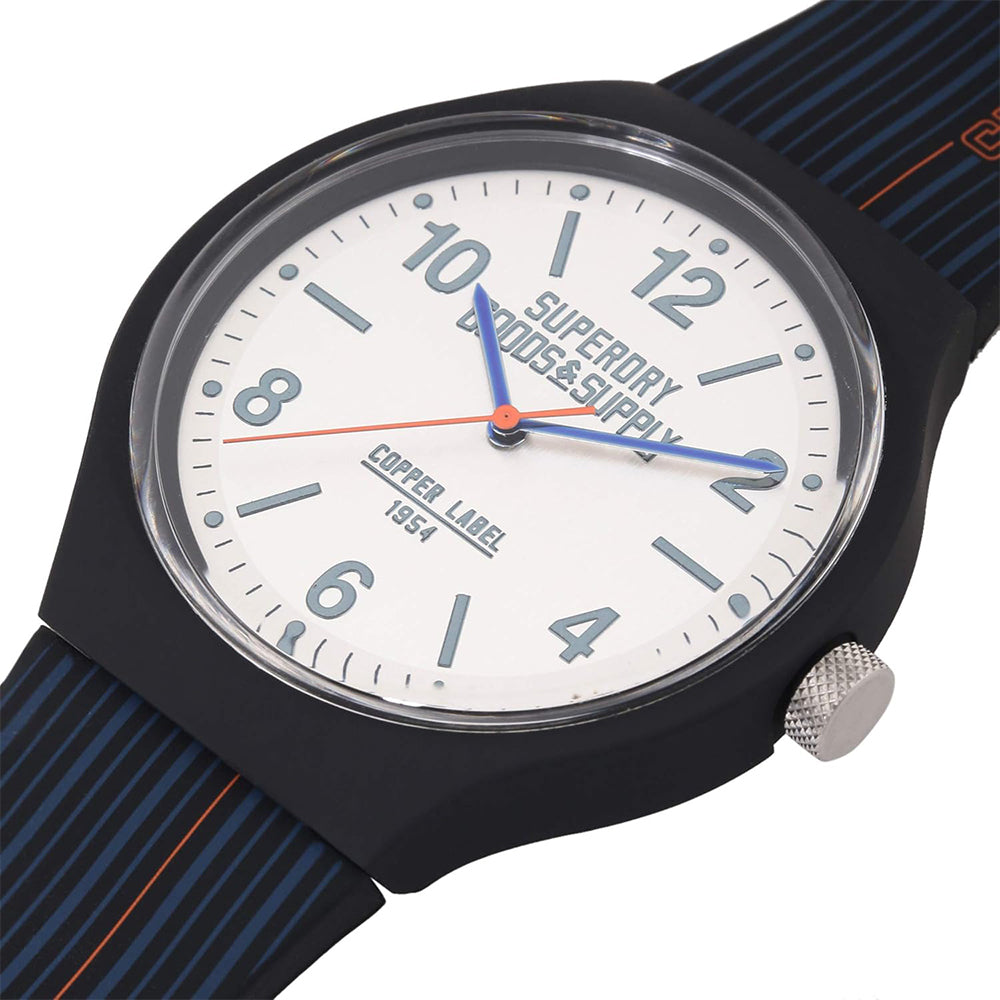 Superdry Urban XL Stripe