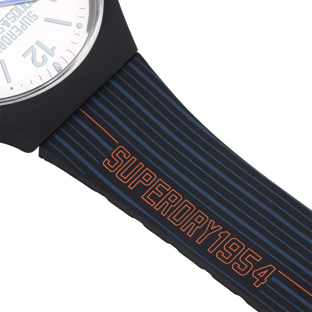 Superdry Urban XL Stripe