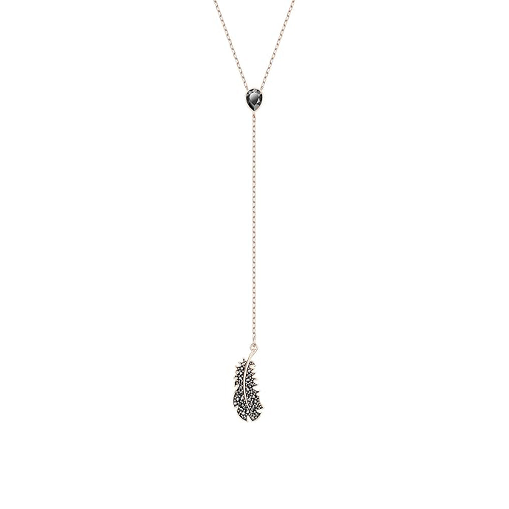Swarovski Naughty Halskette