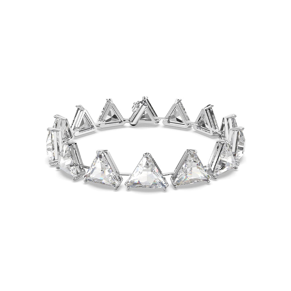 Swarovski Matrix Tennis Armband