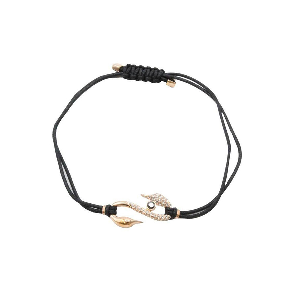 Swarovski Power Armband