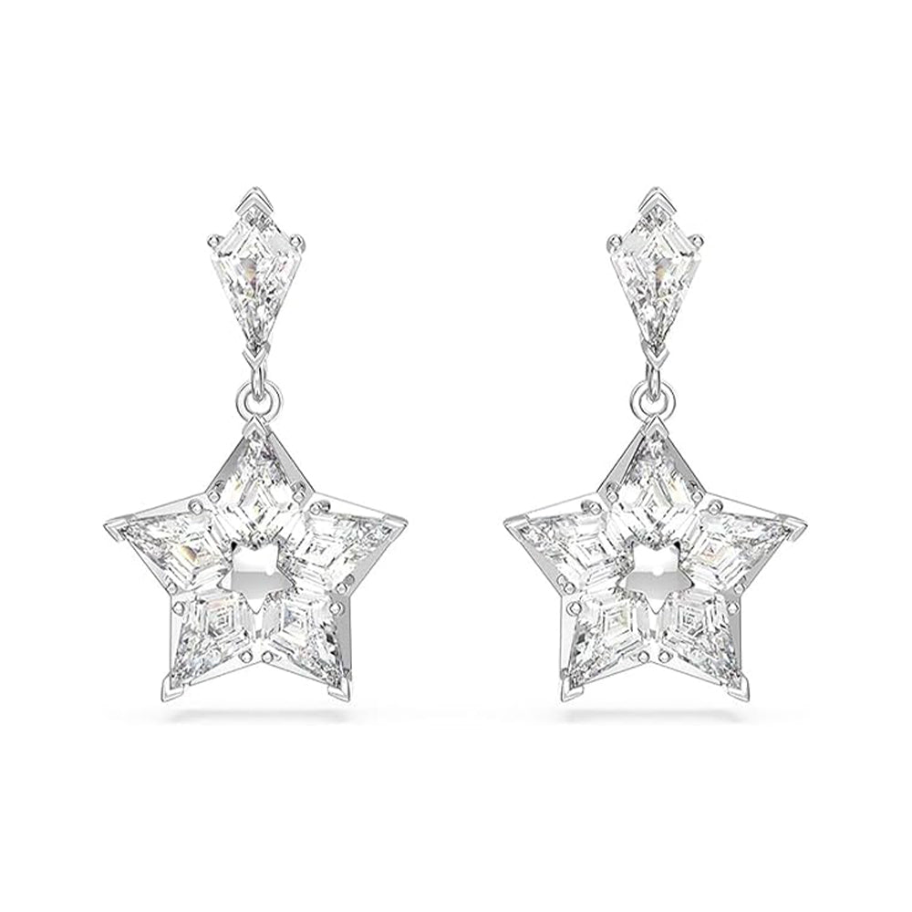 Swarovski Stella Drop-Ohrhänger