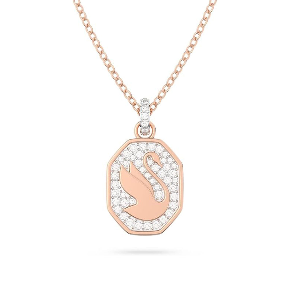 Swarovski Swan Anhänger