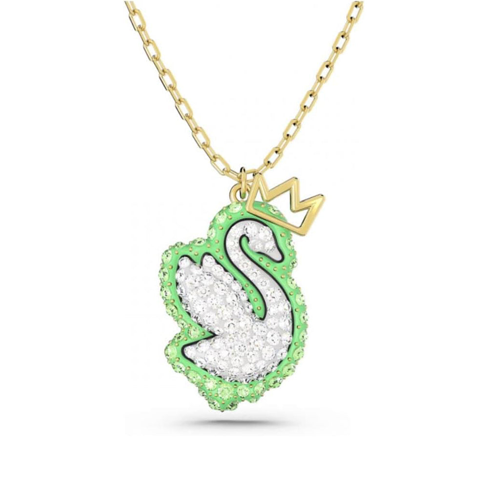 Swarovski Swan Anhänger