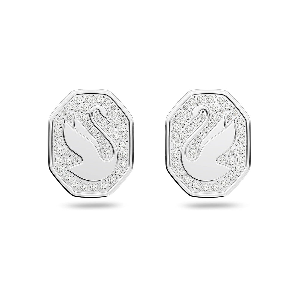 Swarovski Swan Ohrstecker