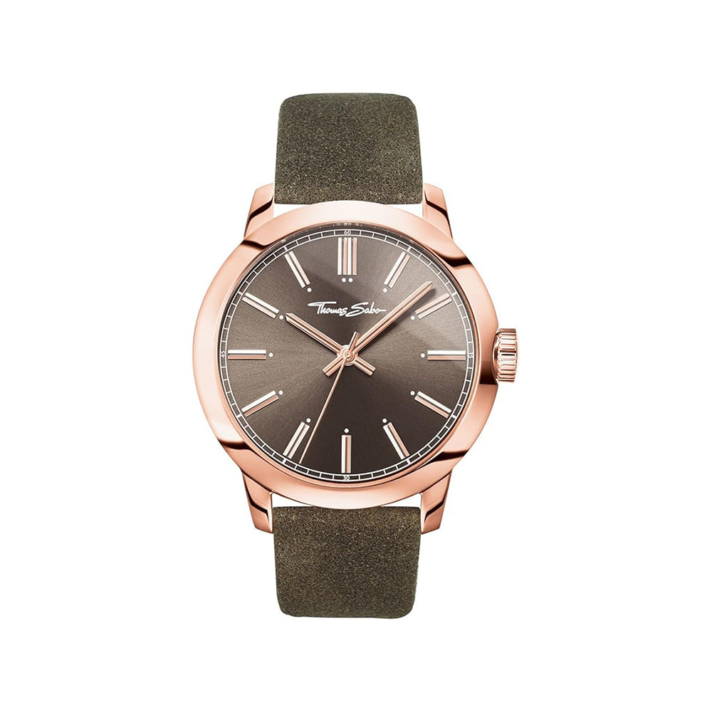 Thomas Sabo Rebel at Heart