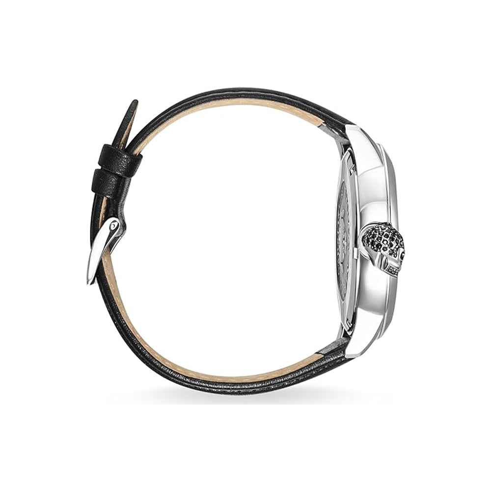 Thomas Sabo Rebel with Karma Leather