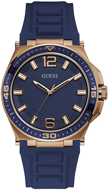 Guess Damen Uhr W1253G3