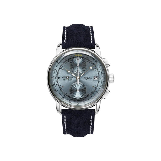 Zeppelin 100 Jahre Zeppelin