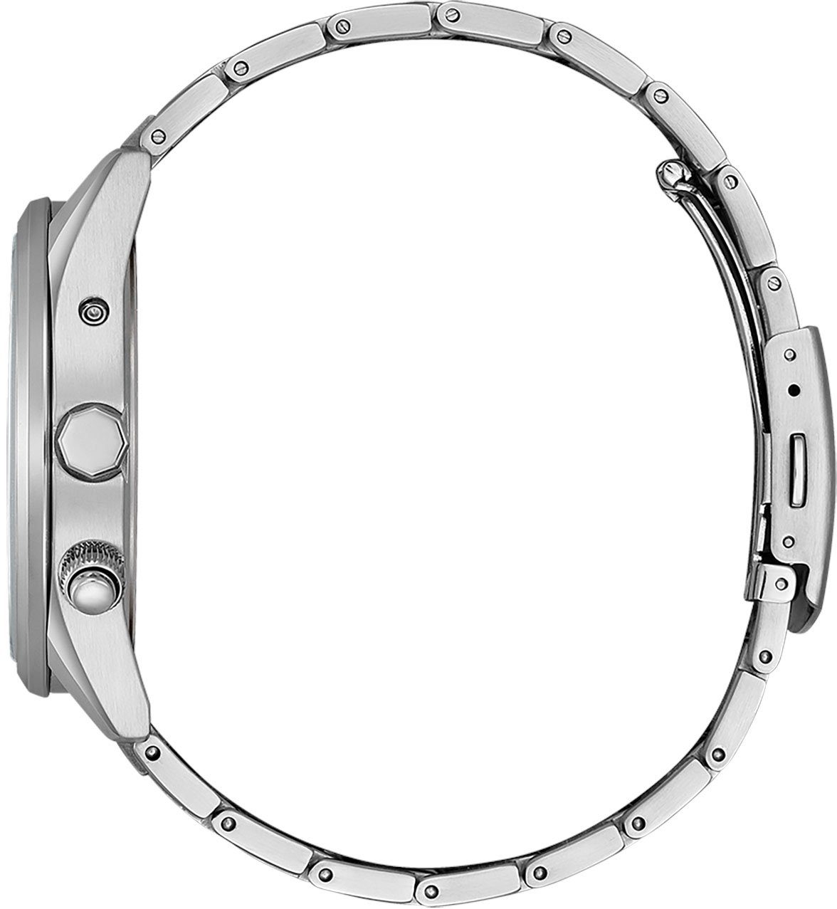 Citizen Herren Solar Funk Uhr CB0270-87L