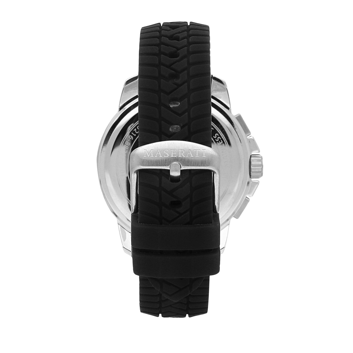 Maserati Herrenuhr Successo Chronograph R8871621014