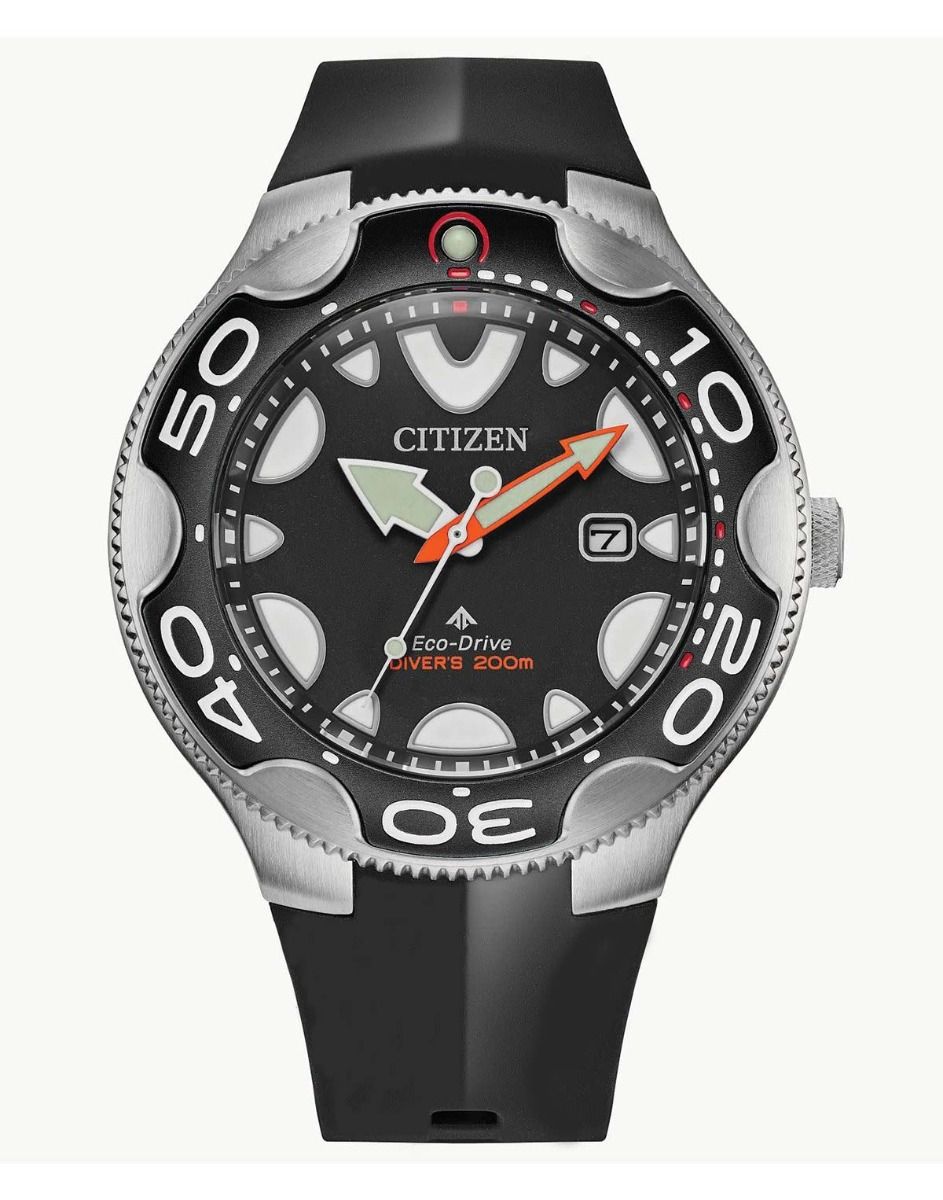Citizen Promaster Eco-Drive Herrenuhr BN0230-04E