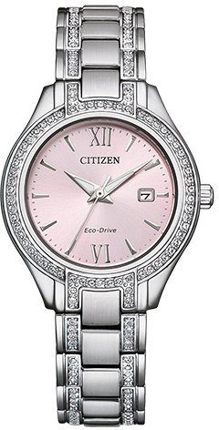 Citizen Damen Solar Uhr FE1230-51X
