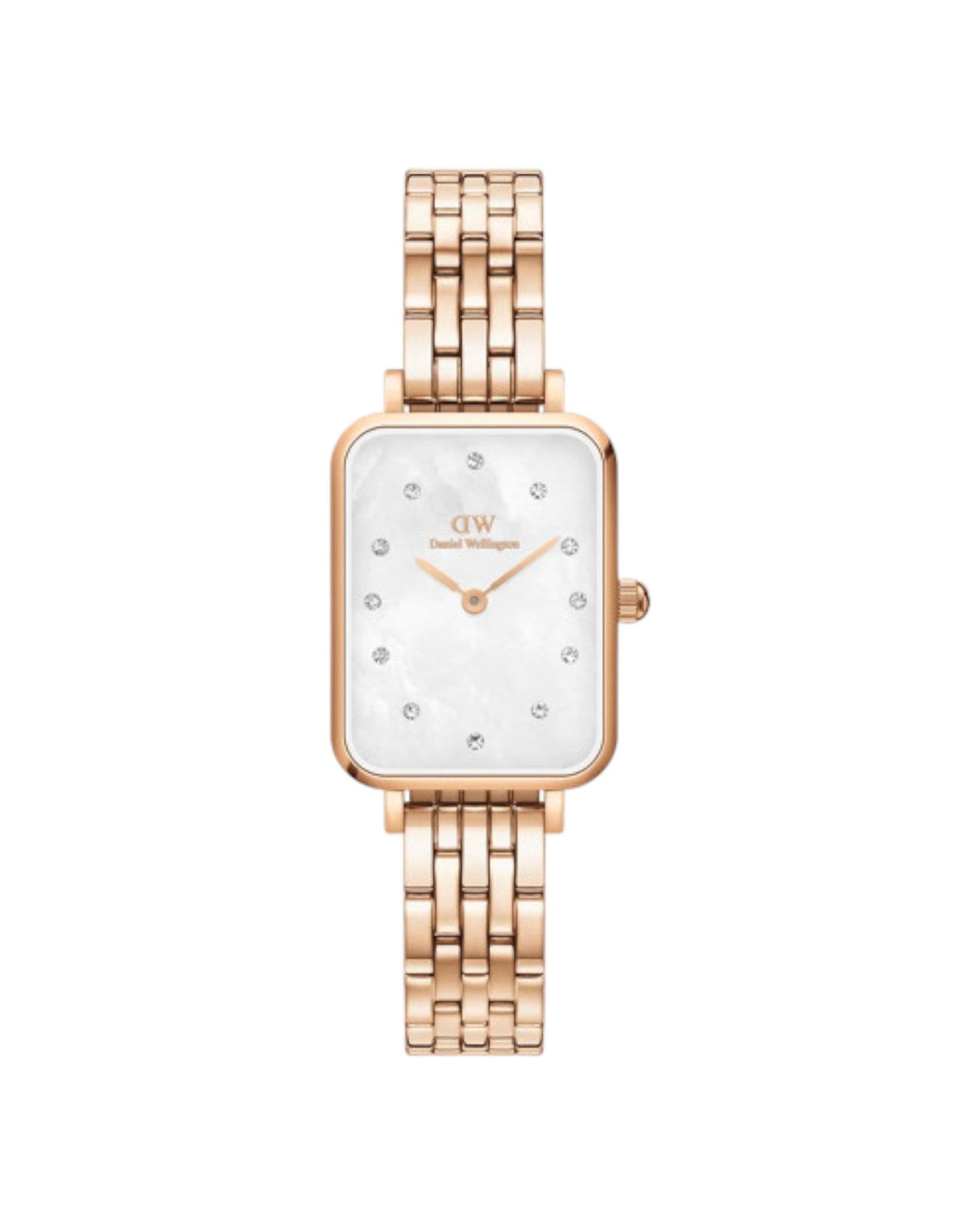 Daniel Wellington Quadro Uhr DW00100620