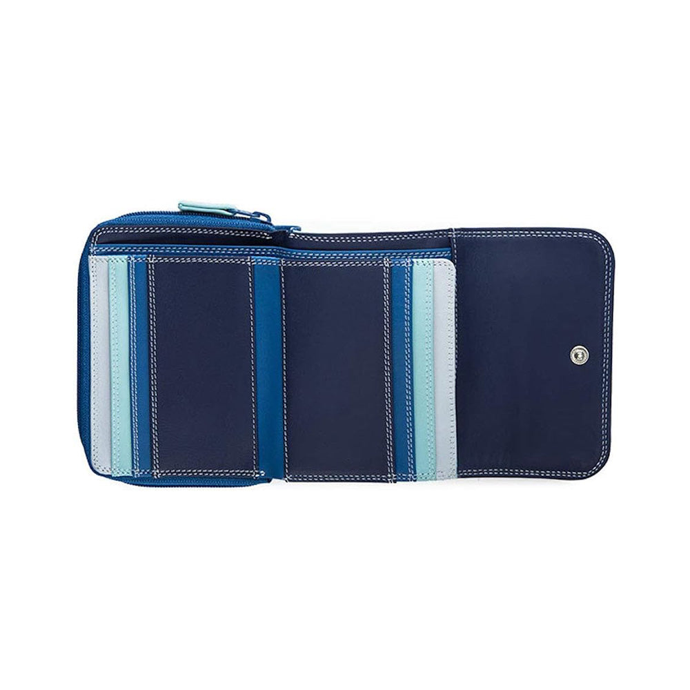 mywalit Portemonnaie mit Zip Coin (Medium)