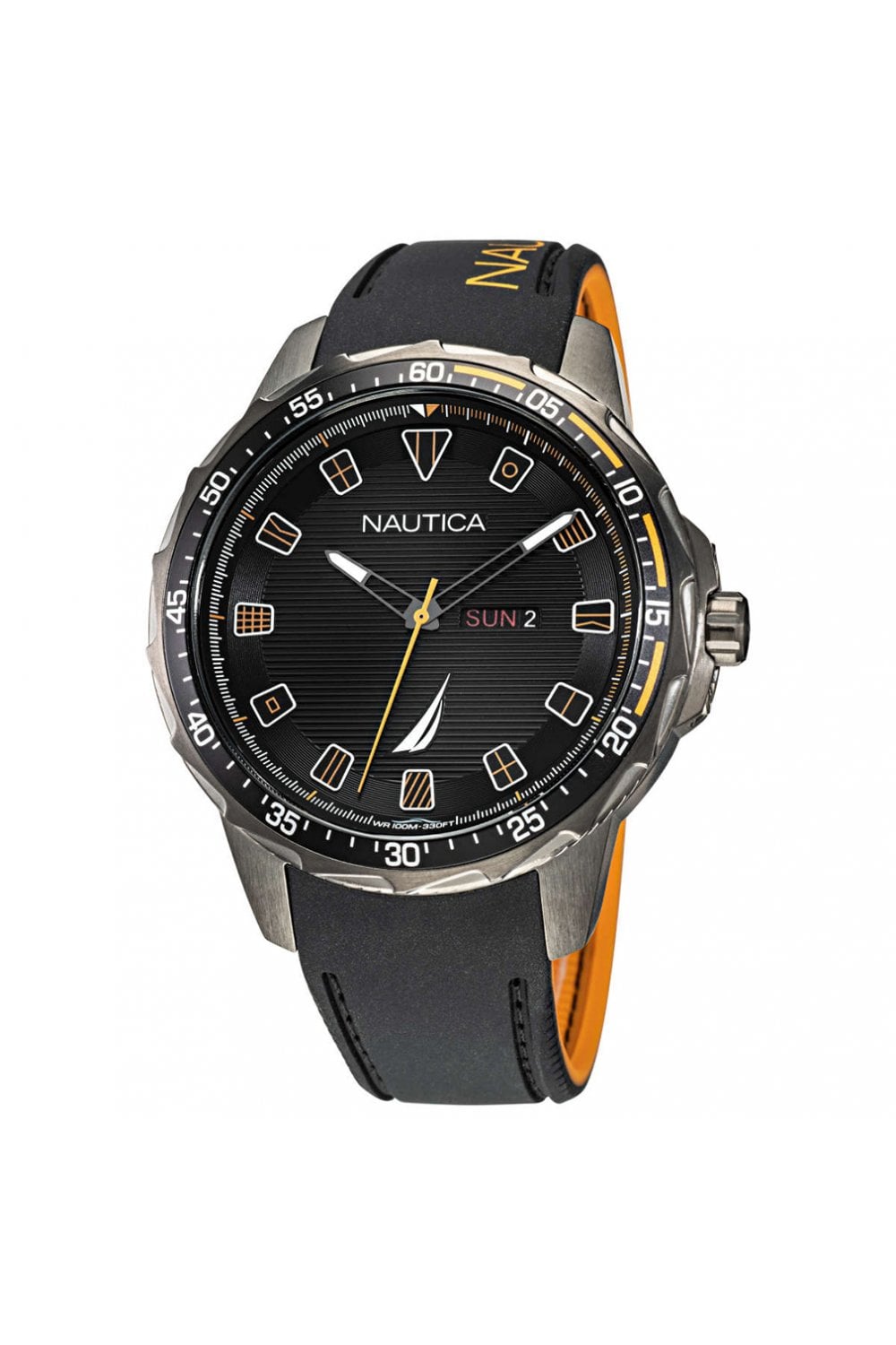 Nautica Herrenuhr Uhr NAPCLS113