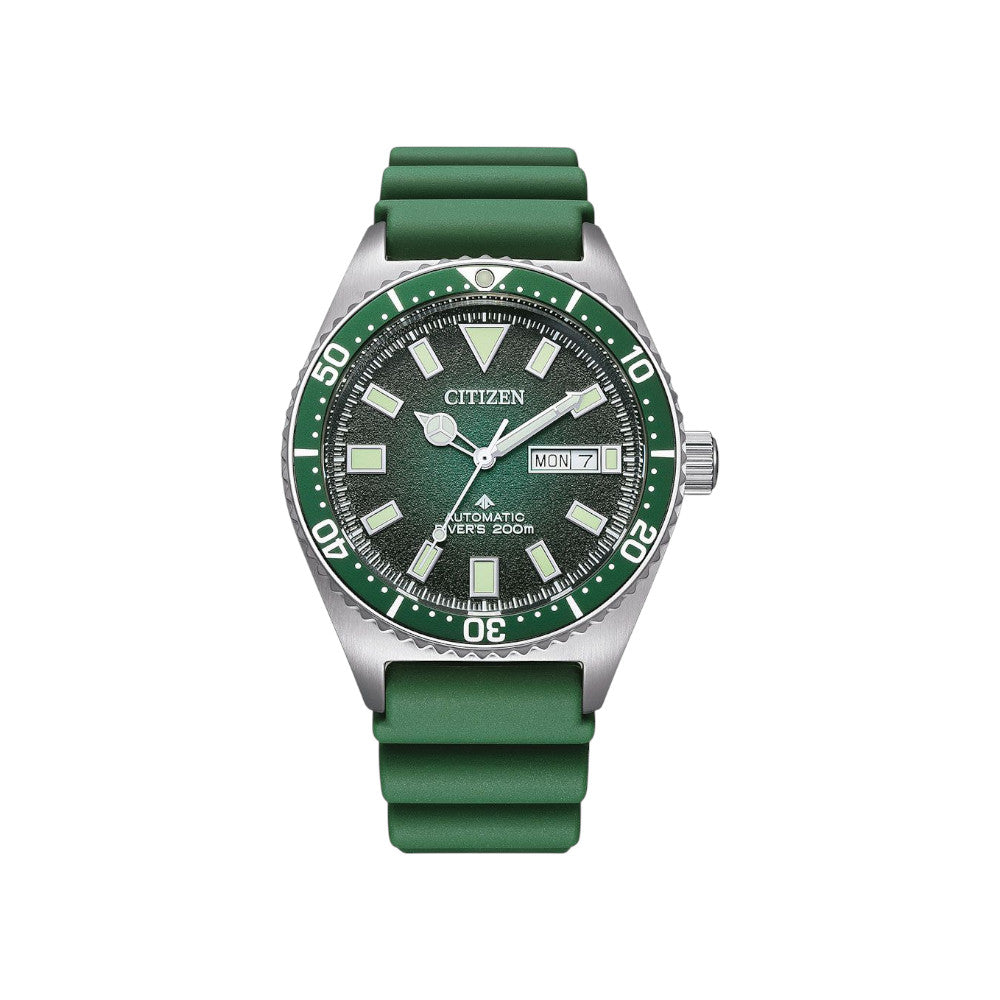 Citizen NY0121-09X