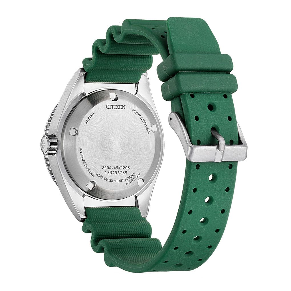 Citizen NY0121-09X