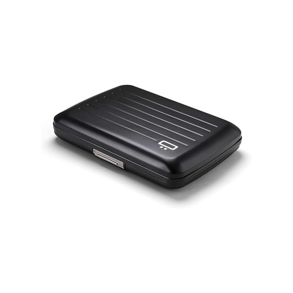 Ögon Aluminium Smart Wallet V2
