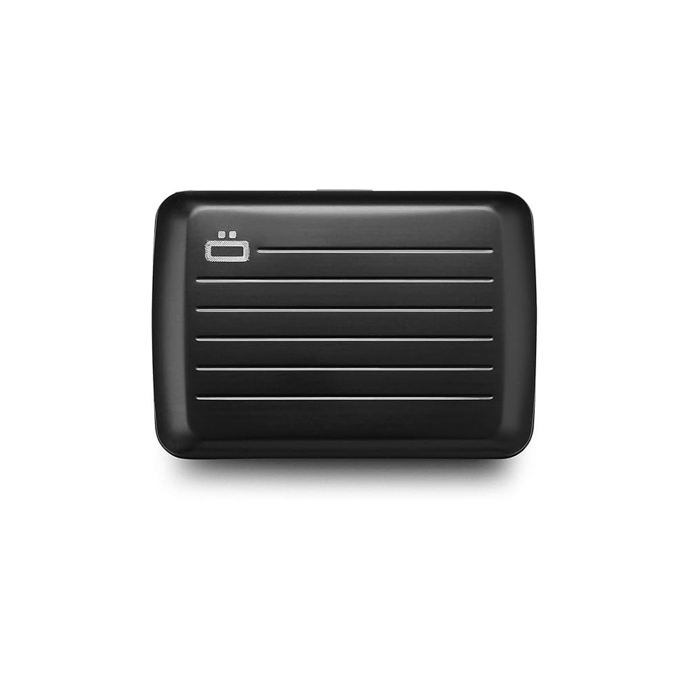 Ögon Aluminium Smart Wallet V2