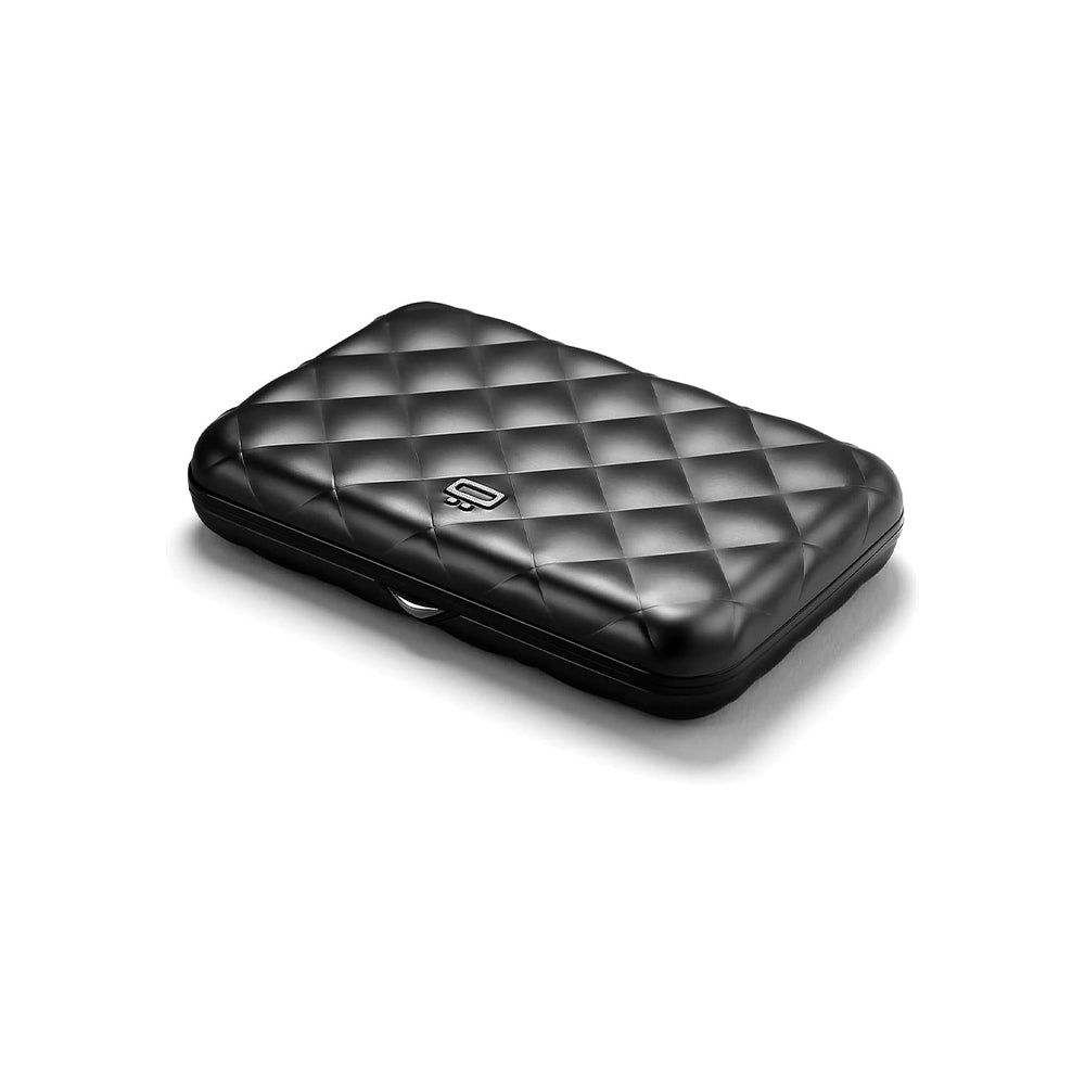 Ögon Aluminium Smart Wallet