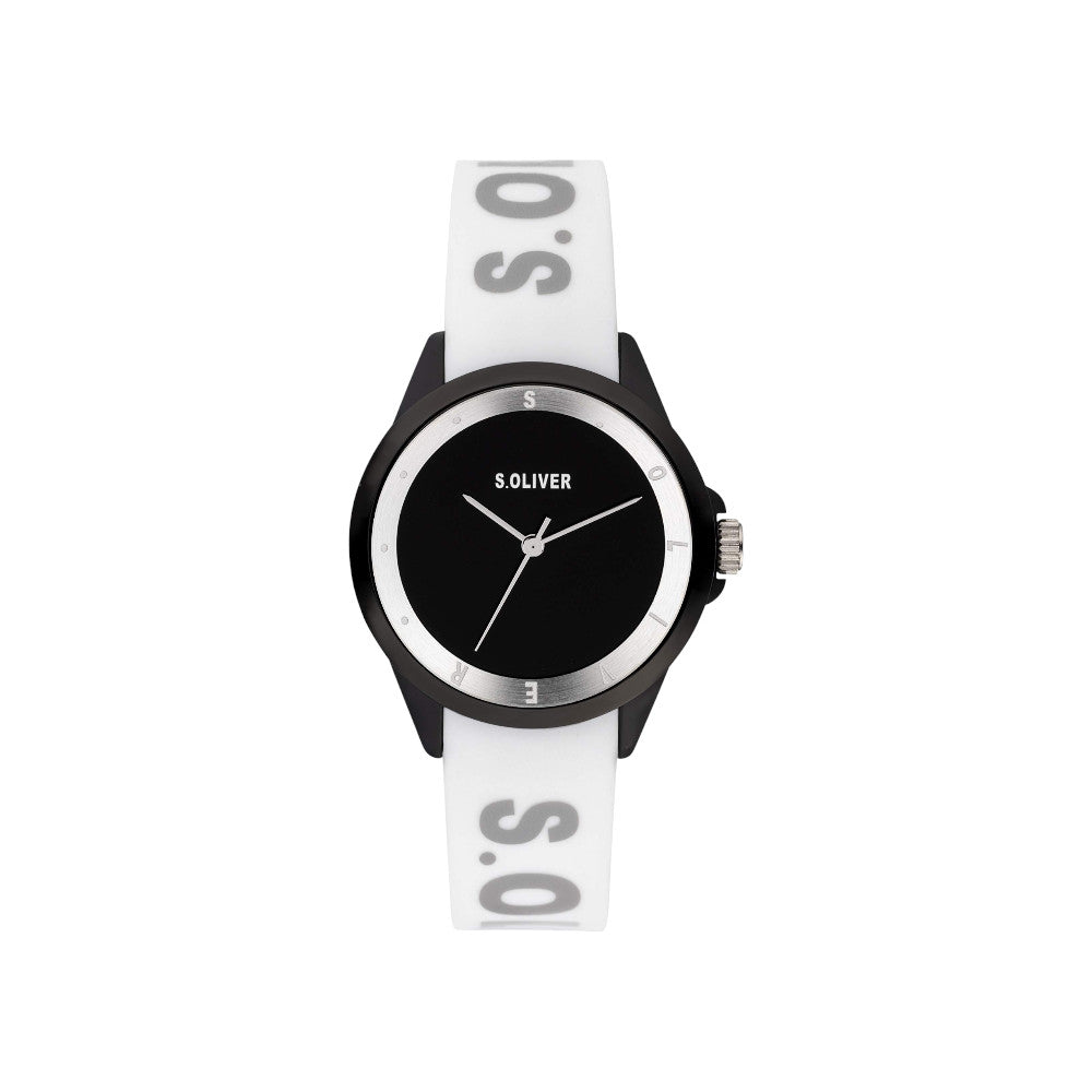 s.Oliver SO-3846-PQ