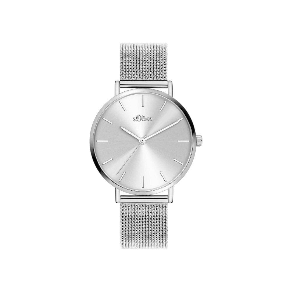 s.Oliver SO-3909-MQ