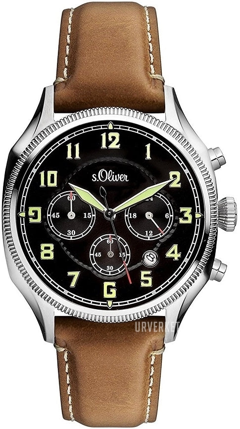 s.Oliver SO-3180-LQ