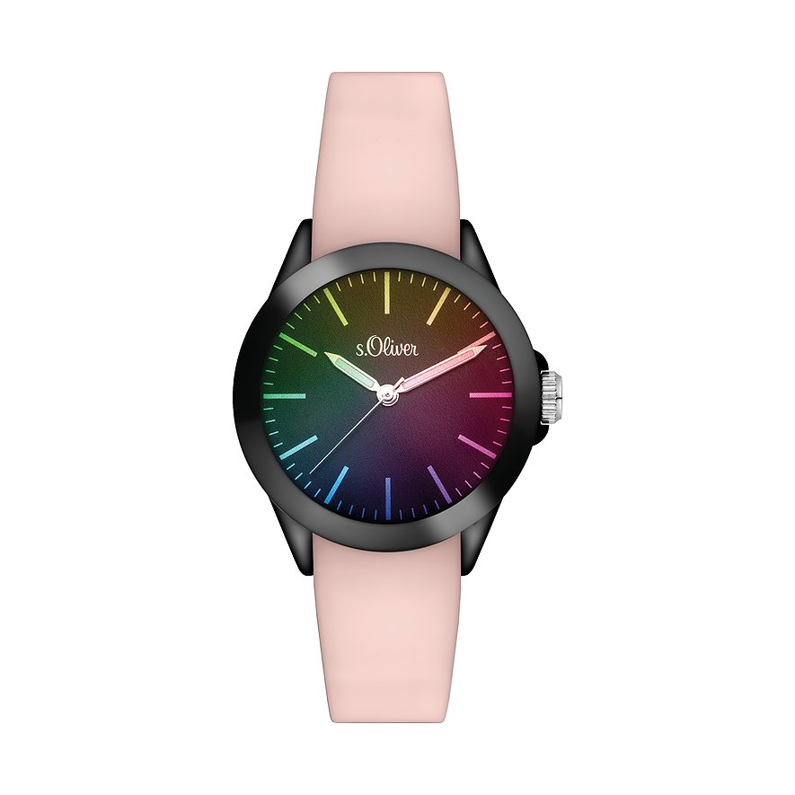 s.Oliver SO-3286-PQ