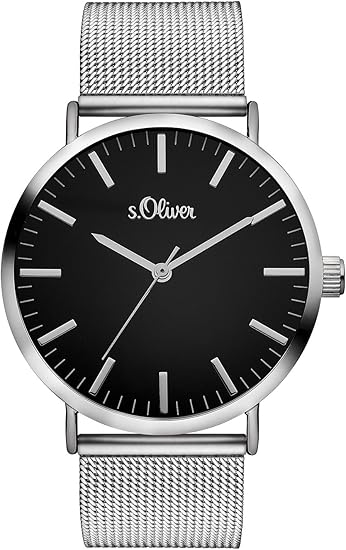 s.Oliver SO-3325-MQ