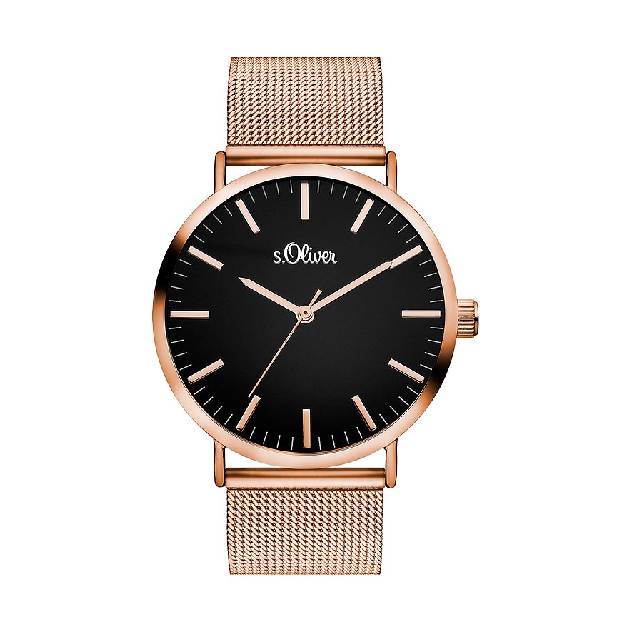 s.Oliver SO-3327-MQ