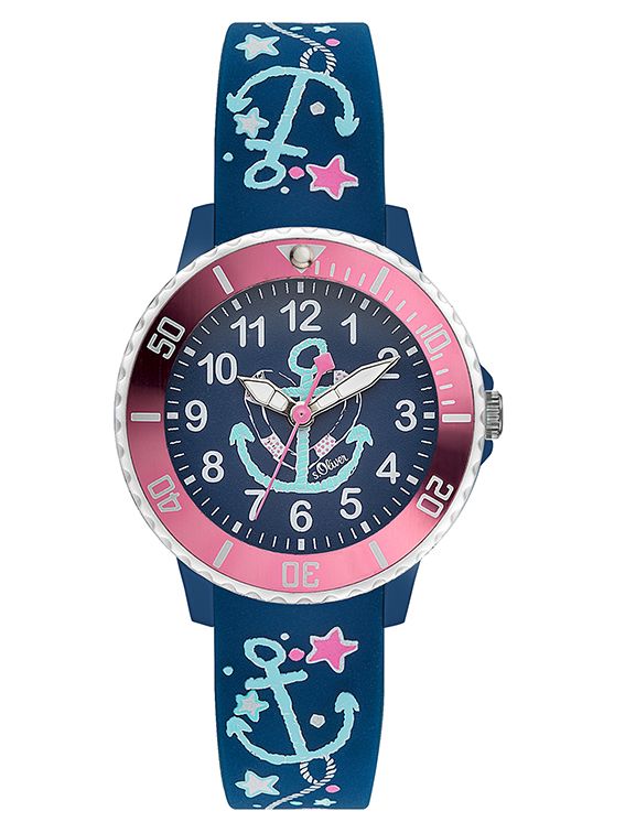 s.Oliver SO-3497-PQ