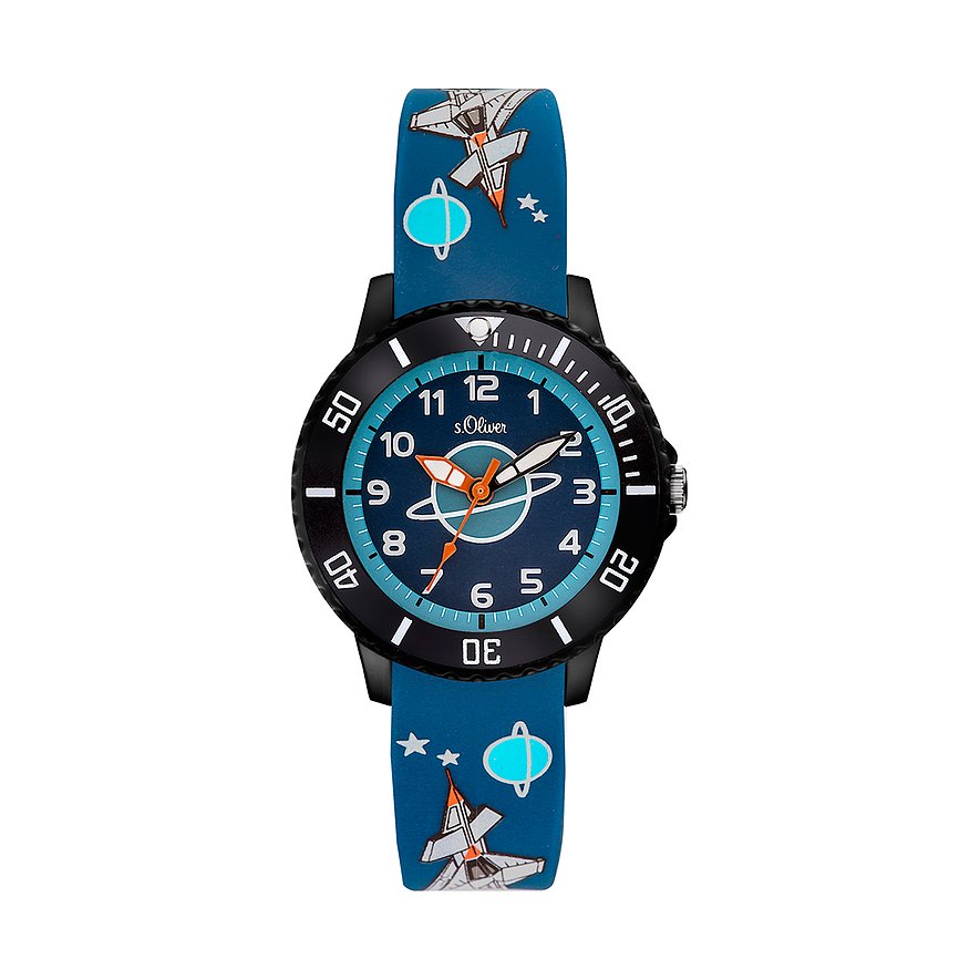 s.Oliver SO-3555-PQ