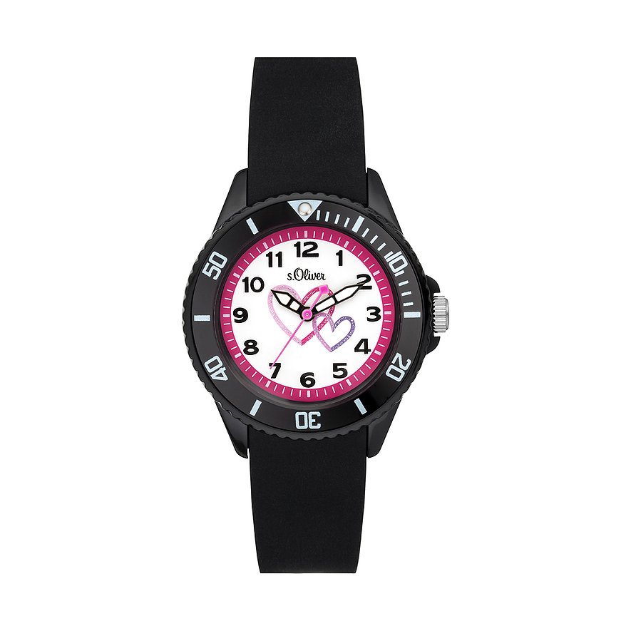 s.Oliver SO-3633-PQ