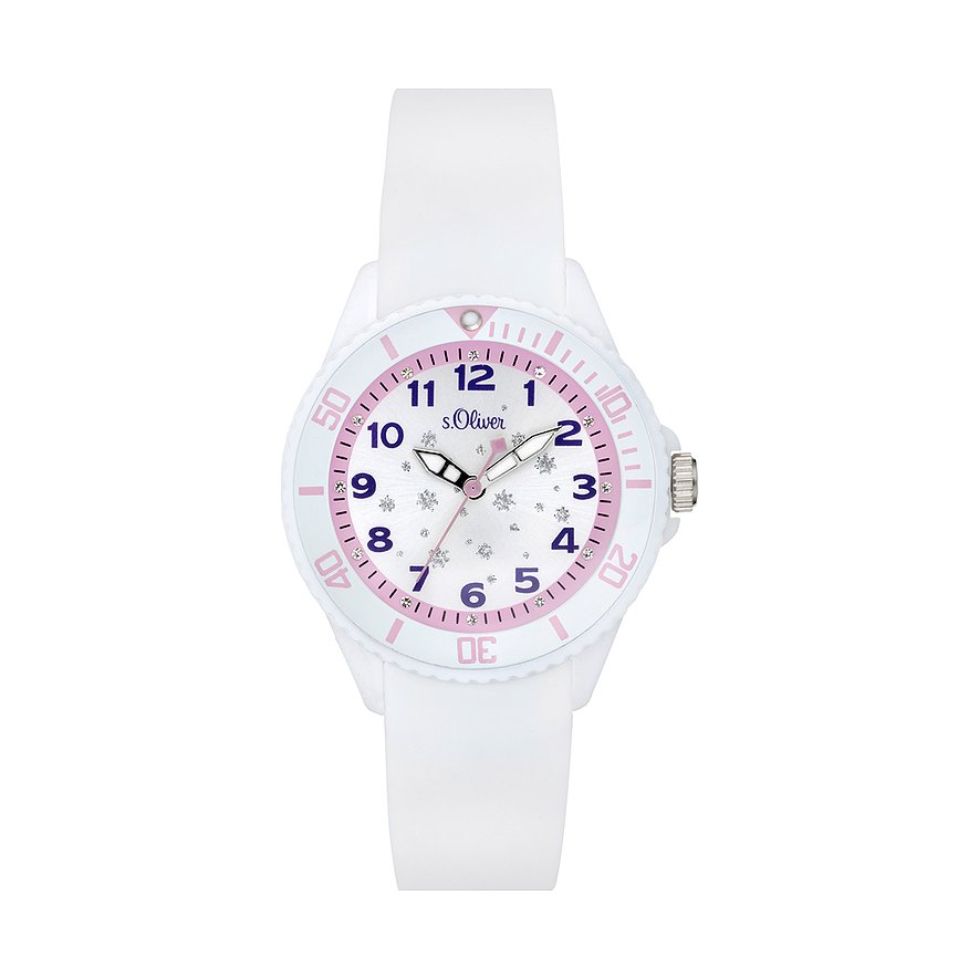s.Oliver SO-3635-PQ